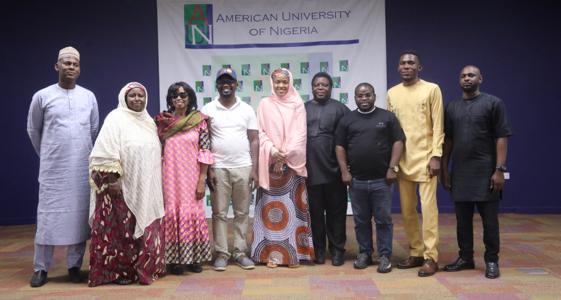 AUN Marks World Mental Health Day, Creates Awareness on Stress, Related Illnesses