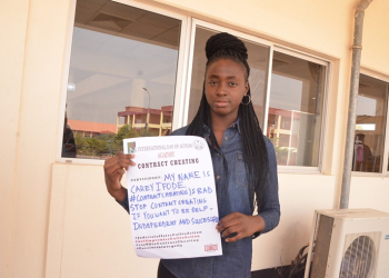 Promoting Academic Integrity One Program, One Project, One Event at a Time – How AUN Marked International Day of Action Against Contract Cheating 2022   