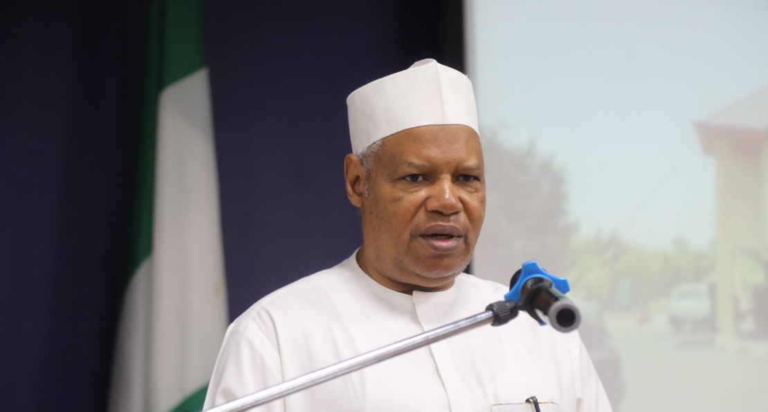 AUN President Professor Attahir Yusuf Evokes Founder's Path to Greatness