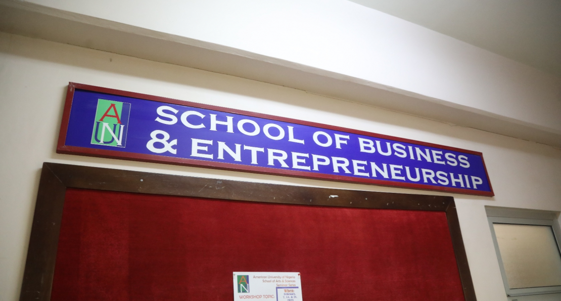 New Documentary Highlighting Uniqueness, Impact of AUN's Entrepreneurship Program to Premiere on National Television Networks