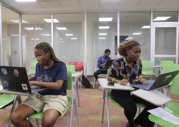 Winners Emerge in AUN ACM Student Contest