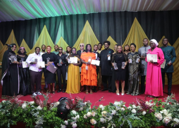 List of Stallion Awards 2023 Winners   