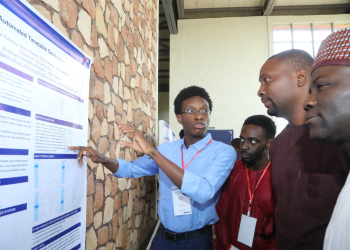 15th SDP/SRP Poster Presentations: SITC Seniors Showcase Thoughtful Innovations