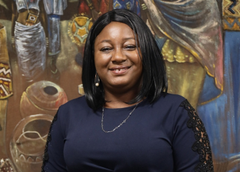 Liberal Arts Education: AUN Law Professor Jennifer Mike's Work Published by Springer Books