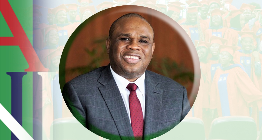 AUN Names President of Afreximbank Professor Oramah as 14th Commencement Speaker