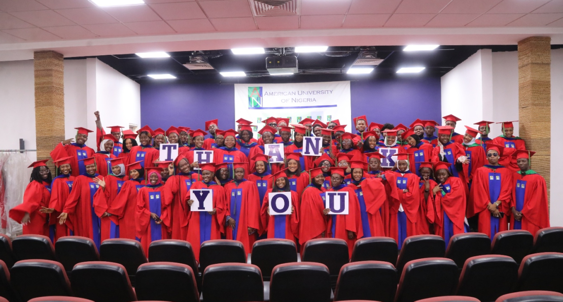 Countdown to AUN's 14th Commencement: A Mix of Joy, Sadness, and Great Expectations   