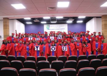 Countdown to AUN's 14th Commencement: A Mix of Joy, Sadness, and Great Expectations   