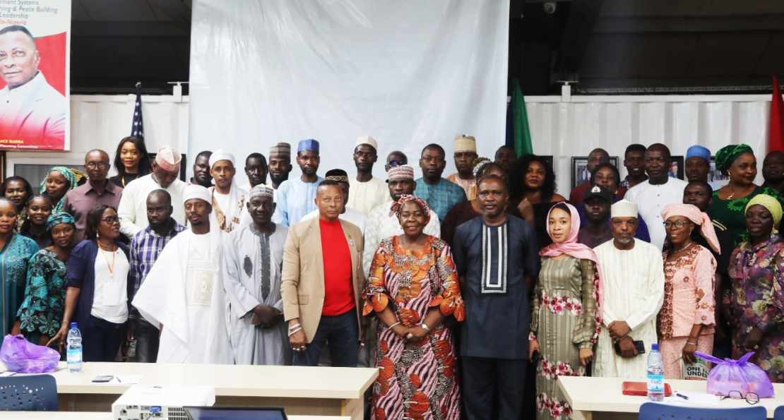 AUN Career Services Office, Access Bank Collaborate to Train Graduating Seniors, Alums on Employability Skills