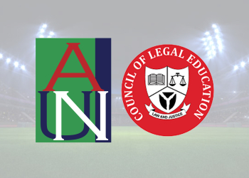 AUN Male Stallion Football Team Trashes NLS Yola Team 3-1