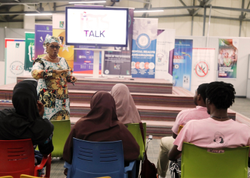 AUN Career Office, Career Club Tip Students on How to Excel After School