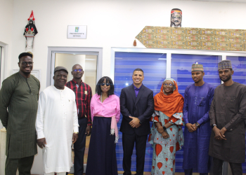 Researchers from the American University of Nigeria (AUN), the University of Northern Iowa in the United States, and Modibbo Adama University Teaching Hospital, Yola (MAUTHY) have joined forces to study type II diabetes mellitus in some LGs of Adamawa Sta