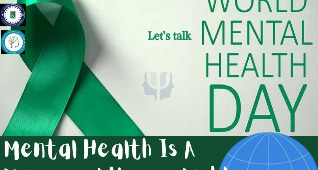 Mental Health Day at AUN