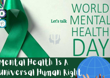 Mental Health Day at AUN