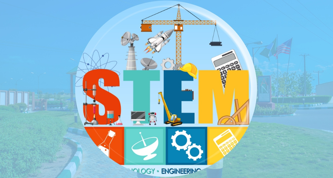 AUN to Host STEM Day 2023 for Top Adamawa Colleges