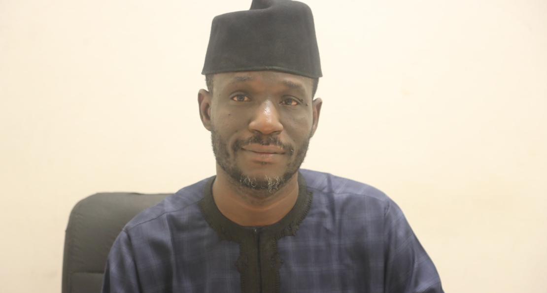 Use AI with Care and Creativity, SBE Prof. Ahmed Abubakar Advocates