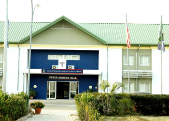 Admissions Open for AUN's Nursing Program After NUC's Approval