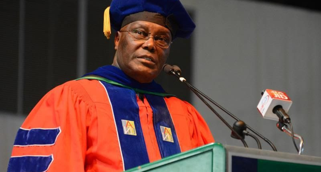 Presidential Inauguration, Commissioning of School of Law Building, Presentation of New Book on Atiku Abubakar Headline Founder's Day