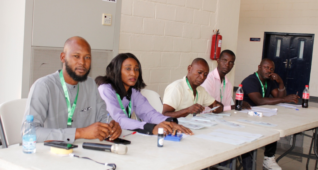 AUN Community Cooperative Society Elects New Executives