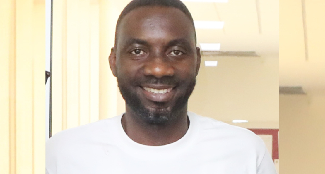 AUN Curriculum Literacy Advisor, Mr. Moses Chika, Bags a PhD in English