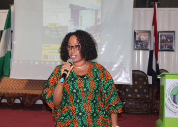 AUN Career Service Office hosts human resource workshop for final-year students