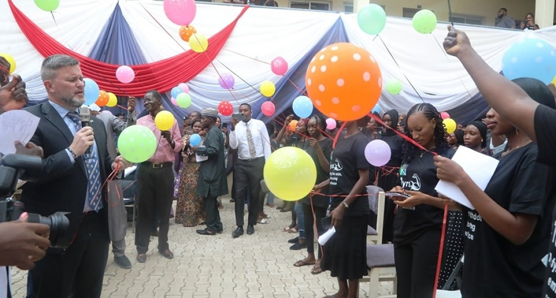 Chibok Girls Commemorate 10 Years with Theme 'Defying the Odds, Embracing Resilience