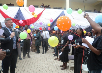 Chibok Girls Commemorate 10 Years with Theme 'Defying the Odds, Embracing Resilience