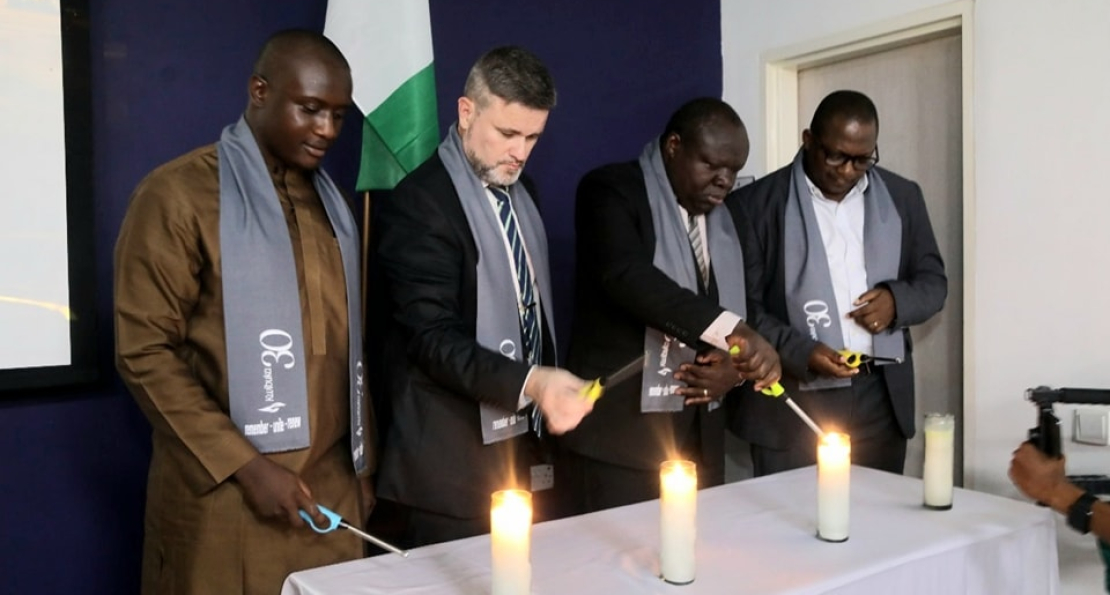 AUN Joins Rwanda to Celebrate Kwibuka 30