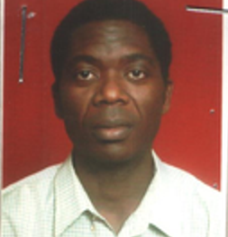 Osho Olushola Ajayi