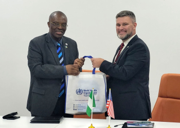 AUN, WHO Collaborate to Address Increasing Public Health Challenges in Nigeria