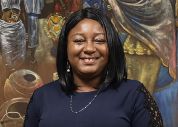 AUN Law Professor, Dr. Jennifer Mike, Blazes a Trail in Legal Scholarship with Two New Publications