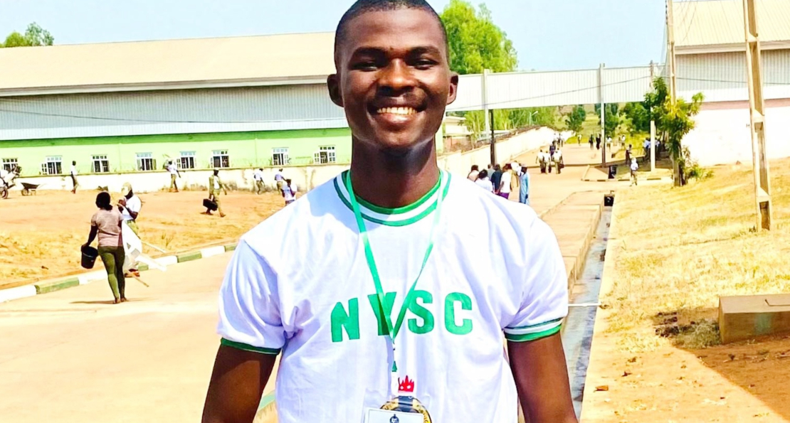     A Year of Growth and Discovery as a Corps Member at AUN