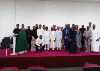 World Teachers Day: AUN Students Celebrate Dedication of Their Mentors