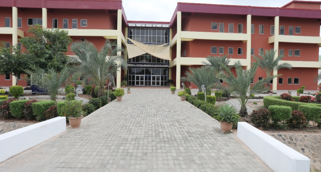 AUN's LOAF Receives Commendation at 2024 Open Education Conference