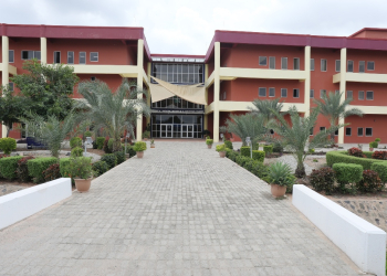 AUN's LOAF Receives Commendation at 2024 Open Education Conference