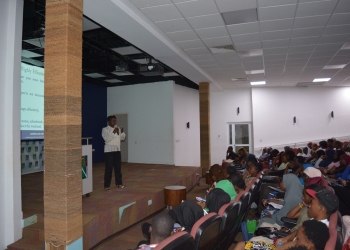 AUN Office of Advising and Retention Hosts Successful Workshop on Exam Prep Strategies