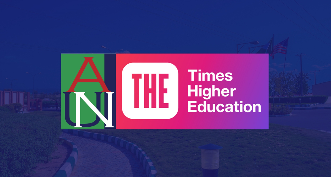 American University of Nigeria Achieves Historic Top Ranking by Times Higher Education