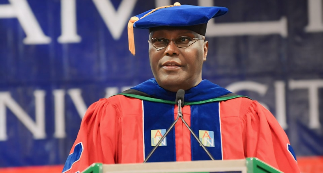 AUN Founder Reflects on 20 Years of Transformative Impact