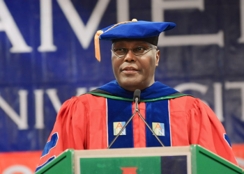 AUN Founder Reflects on 20 Years of Transformative Impact