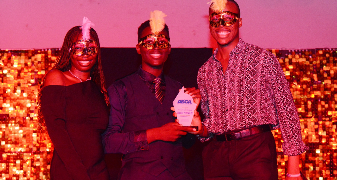 AUN Celebrates Student Talent at the ASCA Awards