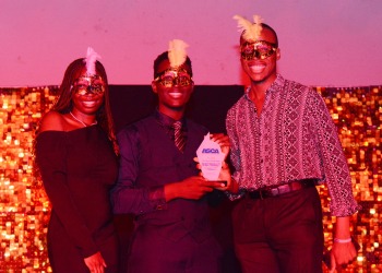 AUN Celebrates Student Talent at the ASCA Awards