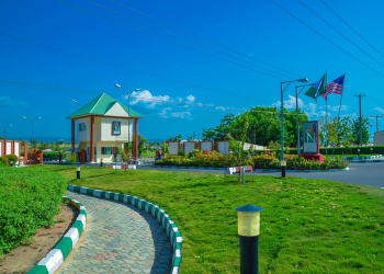 Celebrating Two Decades of Development: The American University of Nigeria's Legacy of Innovation, Education, and Community Impact