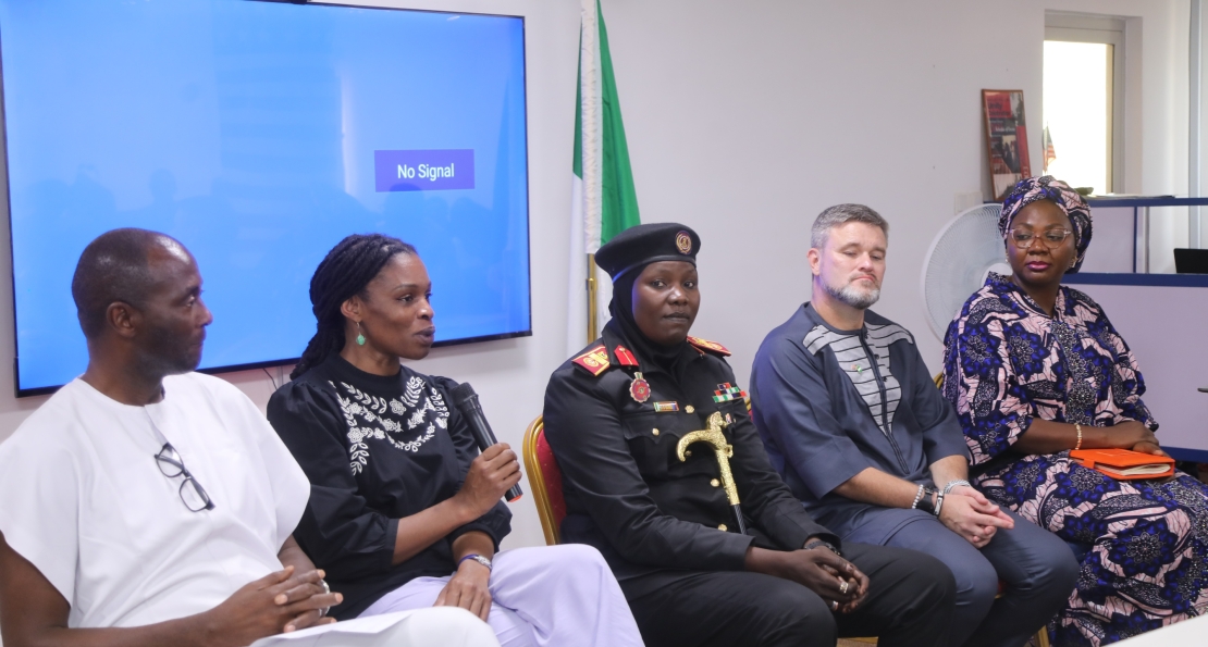 Unsung Heroes, AUN Shines Spotlight on Women in Security