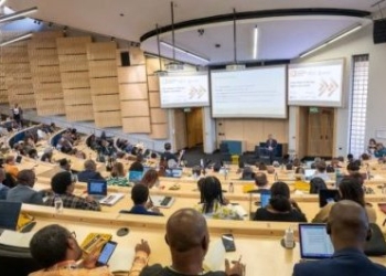 Kigali Summit Highlights AUN's Commitment to Transforming African Education