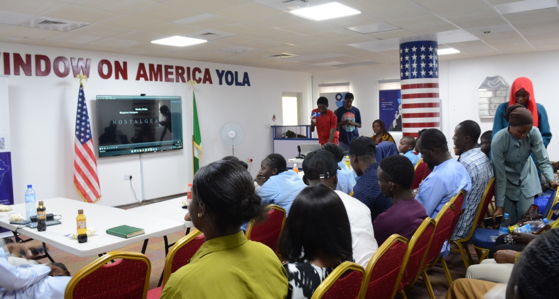 AUN Partners with U.S. Diplomatic Mission for Youth Development Training