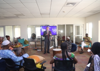 AUN ESI Hub Sparks Powerful Dialogue on Gender Equity