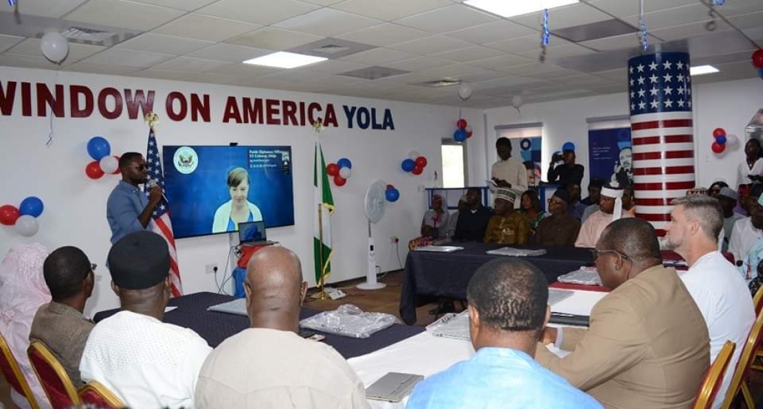 The American Window: A Beacon of Growth and Transformation at AUN