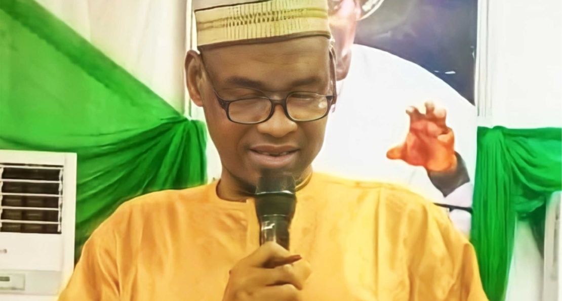 Governor Fintiri Appoints Former AUN Professor as Director General of Debt Management Agency