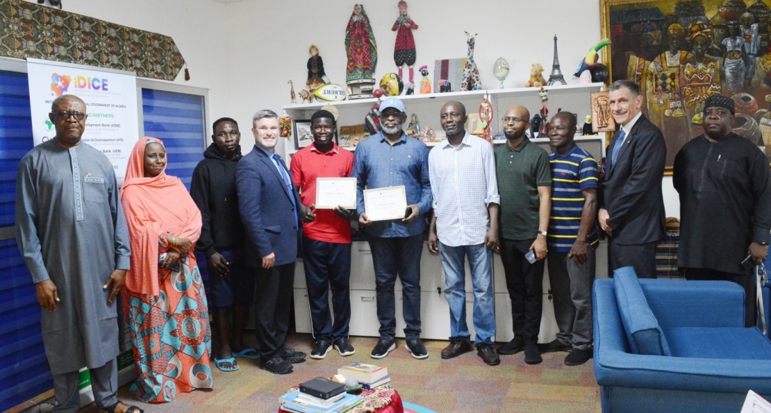 AUN Honors Exceptional Faculty and Staff for Outstanding Contributions
