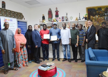 AUN Honors Exceptional Faculty and Staff for Outstanding Contributions