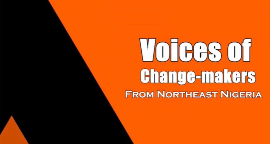 New Podcast 'The Ripples' Amplifies Voices of Change from Northeast Nigeria